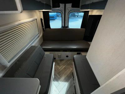 2025 Thor Motor Coach SANCTUARY - Photo 11