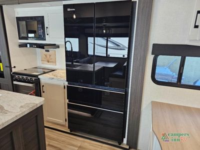 2026 Venture RV SportTrek - Photo 25