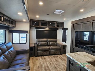 2026 Venture RV SportTrek - Photo 39