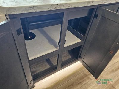 2026 Venture RV SportTrek - Photo 13