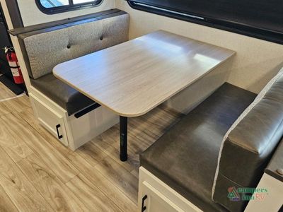 2026 Venture RV SportTrek - Photo 38