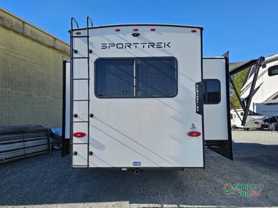 2026 Venture RV SportTrek - Photo 5