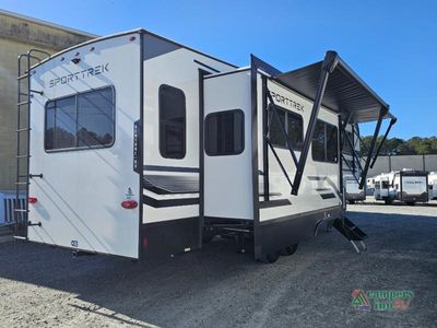 2026 Venture RV SportTrek - Photo 2