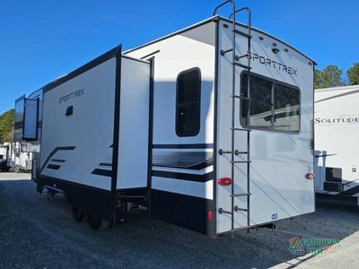 2026 Venture RV SportTrek - Photo 4