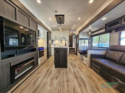 2026 Venture RV SportTrek - Photo 9