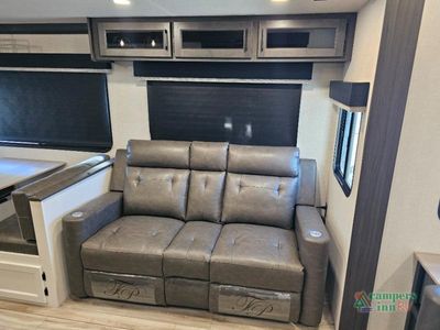 2026 Venture RV SportTrek - Photo 40