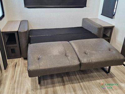 2026 Venture RV SportTrek - Photo 47