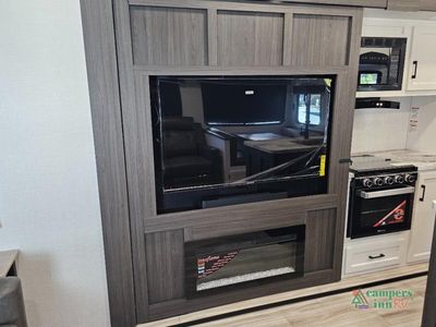 2026 Venture RV SportTrek - Photo 48