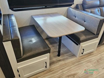2026 Venture RV SportTrek - Photo 37