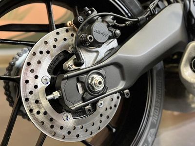 2026 Yamaha YZF-R7 70th Anniversary Edition - Photo 18