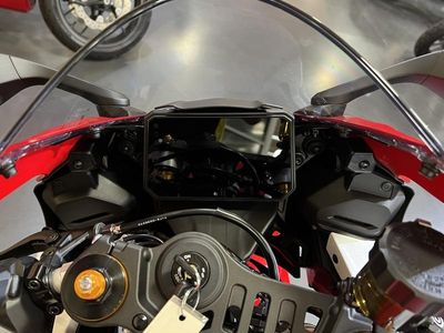 2026 Yamaha YZF-R7 70th Anniversary Edition - Photo 8