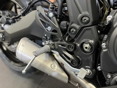 2026 Yamaha YZF-R7 70th Anniversary Edition - Photo 17