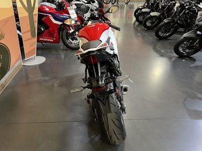 2026 Yamaha YZF-R7 70th Anniversary Edition - Photo 5