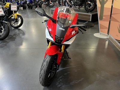 2026 Yamaha YZF-R7 70th Anniversary Edition - Photo 3
