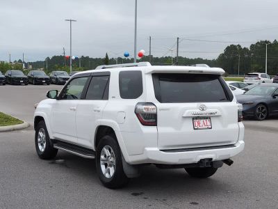 2018 Toyota 4Runner - Photo 7