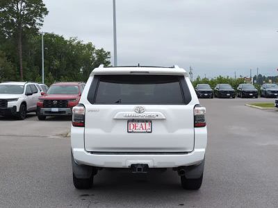 2018 Toyota 4Runner - Photo 4