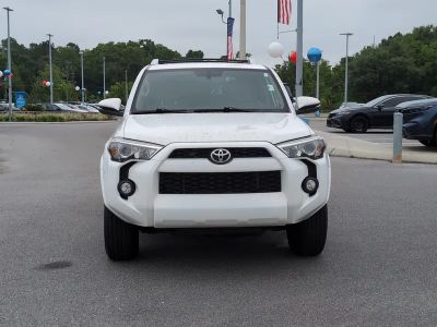 2018 Toyota 4Runner - Photo 10