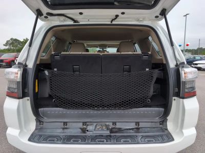 2018 Toyota 4Runner - Photo 6