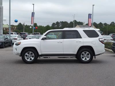 2018 Toyota 4Runner - Photo 8