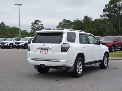 2018 Toyota 4Runner - Photo 3