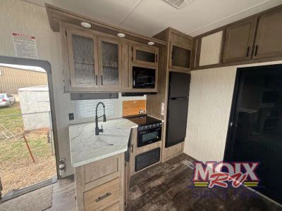 2021 Forest River RV Cherokee Wolf Pack - Photo 16
