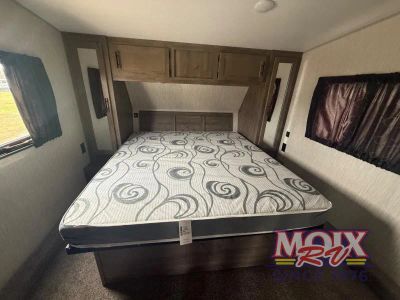 2021 Forest River RV Cherokee Wolf Pack - Photo 26