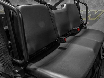 2025 Polaris Ranger Crew 570 Full-Size — photo 12 view