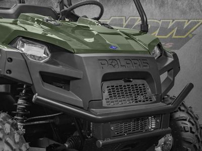 2025 Polaris Ranger Crew 570 Full-Size — photo 15 view
