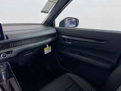 2026 Honda CR-V Hybrid — photo 19 view