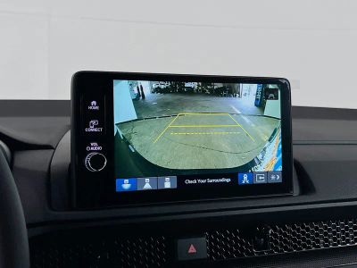 2026 Honda CR-V Hybrid — photo 12 view