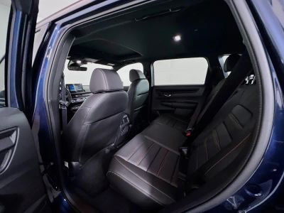 2026 Honda CR-V Hybrid — photo 20 view