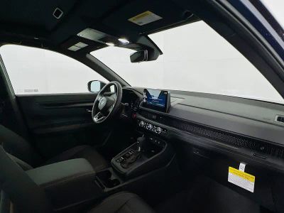 2026 Honda CR-V Hybrid — photo 8 view