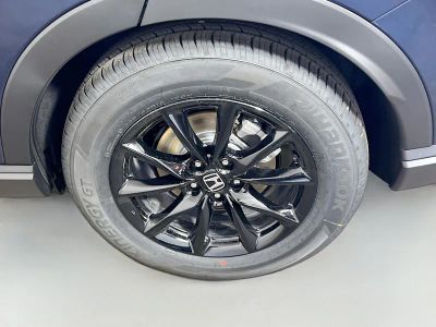 2026 Honda CR-V Hybrid — photo 23 view