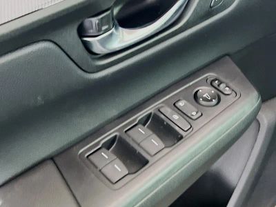 2026 Honda CR-V Hybrid — photo 15 view