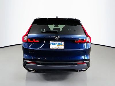 2026 Honda CR-V Hybrid — photo 21 view