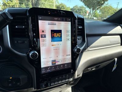 2026 Ram 5500HD — photo 22 view