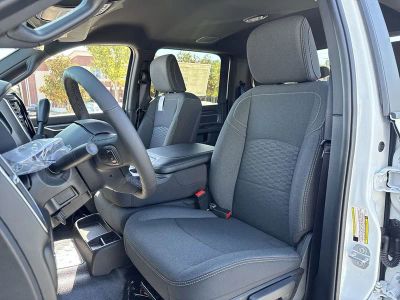 2026 Ram 5500HD — photo 11 view