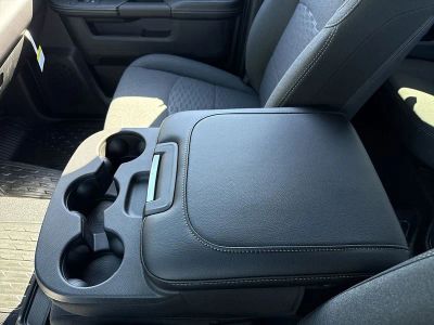 2026 Ram 5500HD — photo 21 view