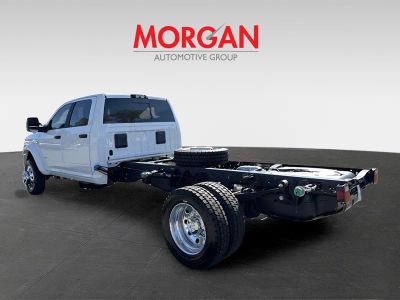 2026 Ram 5500HD — detail view