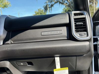 2026 Ram 5500HD — photo 28 view