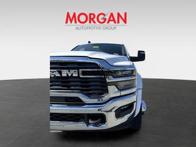 2026 Ram 5500HD — photo 9 view
