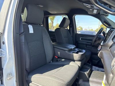 2026 Ram 5500HD — photo 25 view