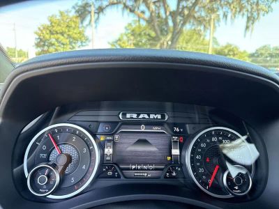 2026 Ram 5500HD — photo 18 view