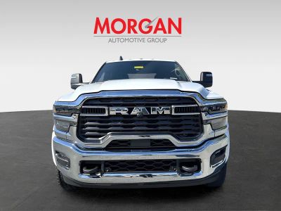 2026 Ram 5500HD — photo 8 view