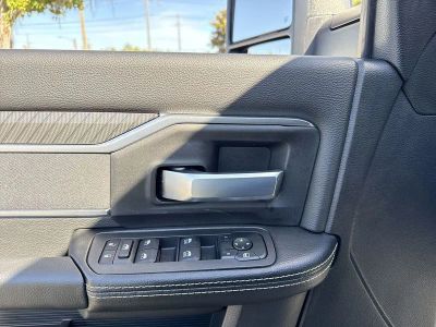 2026 Ram 5500HD — photo 13 view