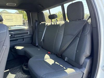 2026 Ram 5500HD — photo 23 view