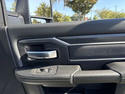 2026 Ram 5500HD — photo 26 view