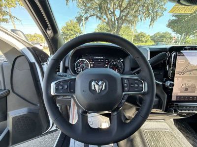 2026 Ram 5500HD — photo 14 view