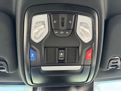 2026 Ram 5500HD — photo 17 view