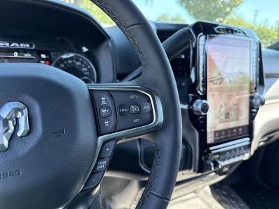 2026 Ram 5500HD — photo 16 view